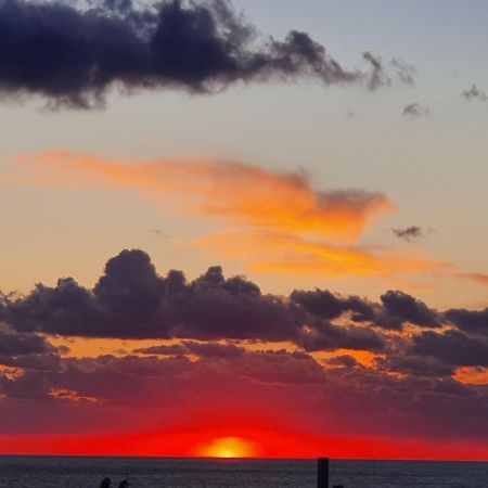 Seaview Sunset Holiday Apartments Paphos Kültér fotó