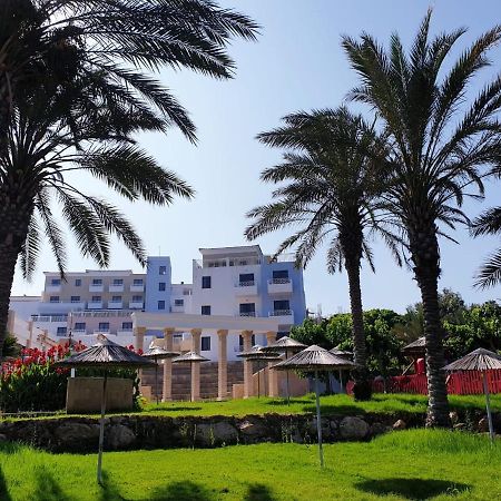 Seaview Sunset Holiday Apartments Paphos Kültér fotó