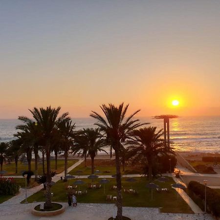 Seaview Sunset Holiday Apartments Paphos Kültér fotó